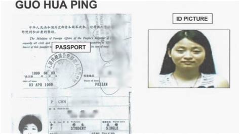 NBI confirms fingerprint match: Alice Guo is Guo Hua Ping.